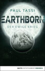 Buchcover Earthborn: Der ewige Krieg