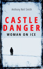 Buchcover Castle Danger - Woman on Ice
