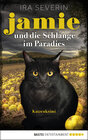 Buchcover Jamie & die Schlange im Paradies