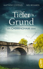 Buchcover Tiefer Grund