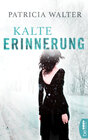 Buchcover Kalte Erinnerung