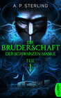 Buchcover Die Bruderschaft der schwarzen Maske - Teil 1