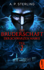 Buchcover Die Bruderschaft der schwarzen Maske - Teil 2