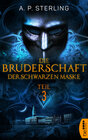 Buchcover Die Bruderschaft der schwarzen Maske - Teil 3