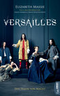 Buchcover Versailles