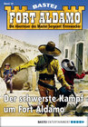 Buchcover Fort Aldamo - Folge 016