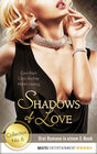 Buchcover Collection No. 6 - Shadows of Love