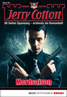 Buchcover Jerry Cotton Sonder-Edition - Folge 28