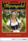 Buchcover Alpengold - Folge 220