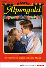 Buchcover Alpengold - Folge 221