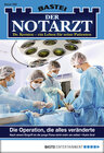 Buchcover Der Notarzt - Folge 268