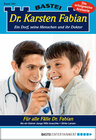 Buchcover Dr. Karsten Fabian - Folge 162