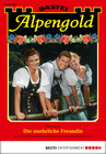 Buchcover Alpengold - Folge 223