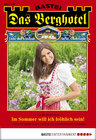 Buchcover Das Berghotel - Folge 118