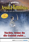 Buchcover Jessica Bannister - Folge 001