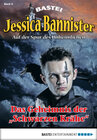 Buchcover Jessica Bannister - Folge 002