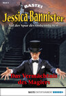 Buchcover Jessica Bannister - Folge 003