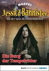 Buchcover Jessica Bannister - Folge 004