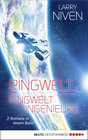 Buchcover Ringwelt / Ringwelt Ingenieure
