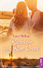 Buchcover Rückkehr nach Rose Creek
