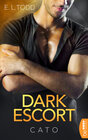 Buchcover Dark Escort - Cato