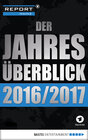 Buchcover Der Jahresüberblick 2016/2017
