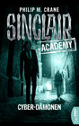 Buchcover Sinclair Academy - 06