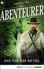 Buchcover Die Abenteurer - Folge 09