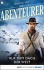 Buchcover Die Abenteurer - Folge 15