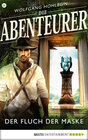 Buchcover Die Abenteurer - Folge 21
