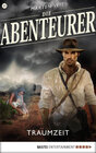 Buchcover Die Abenteurer - Folge 33