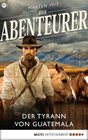 Buchcover Die Abenteurer - Folge 37