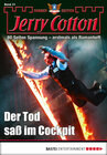 Buchcover Jerry Cotton Sonder-Edition - Folge 31