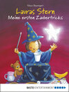 Buchcover Lauras Stern - Meine ersten Zaubertricks
