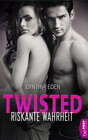 Buchcover Twisted - Riskante Wahrheit