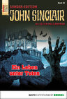 Buchcover John Sinclair Sonder-Edition - Folge 032
