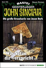 Buchcover John Sinclair - Folge 1986