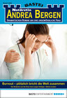 Buchcover Notärztin Andrea Bergen - Folge 1306