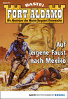 Buchcover Fort Aldamo - Folge 021