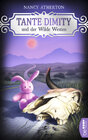 Buchcover Tante Dimity und der Wilde Westen