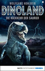 Buchcover Dino-Land - Folge 01
