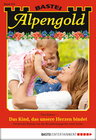 Buchcover Alpengold - Folge 224