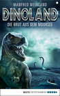 Buchcover Dino-Land - Folge 07