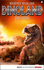 Buchcover Dino-Land - Folge 08