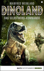 Buchcover Dino-Land - Folge 09