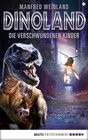 Buchcover Dino-Land - Folge 13