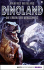 Buchcover Dino-Land - Folge 15