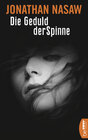 Buchcover Die Geduld der Spinne