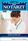 Buchcover Der Notarzt - Folge 271