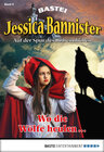 Buchcover Jessica Bannister - Folge 005
